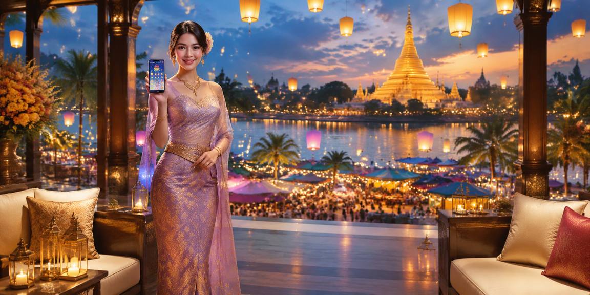 we777 စလော့ဂိမ်း